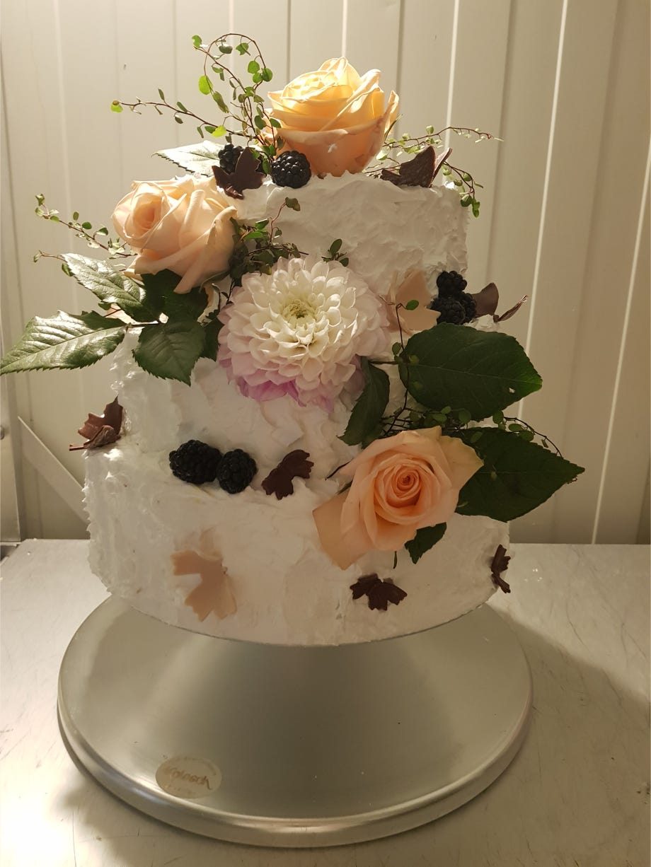 Hochzeitstorten